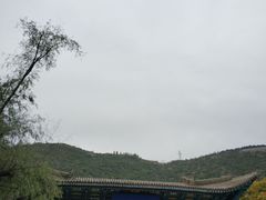 -五泉山公园