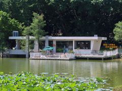 -人民公园(罗湖区)