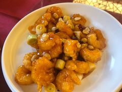-民族饭店-四季餐厅
