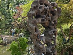 -上海醉白池公园