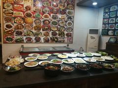 -竹中驿农家餐馆