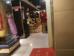 -傣妹火锅(四川北路店)