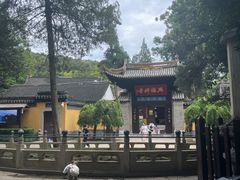 -虞山风景区