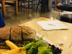 -UPPER KITCHEN(延安路店)