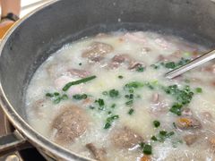 -南记食粥坊·宵夜大排档(莲花总店)