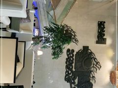 -上海齐鲁万怡大酒店·辣椒屋咖啡厅