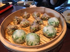-新荣记(建国门外大街店)