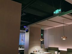 -德得轩烤涮一体自助餐厅(王府井店)