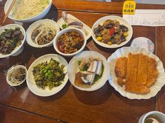 -同得兴 Since·1995 传统苏式面馆(十全街店)