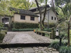 -法云安缦酒店
