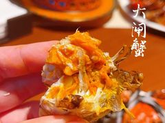 -富力丽思卡尔顿酒店·香荟全日制餐厅