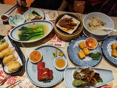 -点都德(汇点楼店)