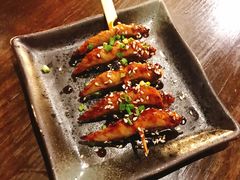 鸡软骨-串鑫