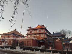 -大明幻境第一城