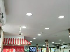 大堂-东四卤煮店(东四北大街店)