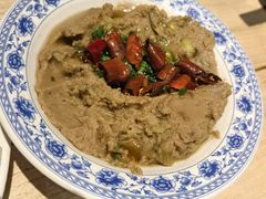 -左邻右舍褡裢火烧(石榴园店)