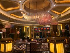 -深圳凯宾斯基酒店