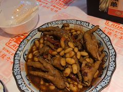 -老闵田螺馆·南昌市井菜·特色小吃(总店)