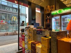 -杨氏青龙虾·羊蝎子(托乐嘉店)