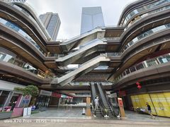 -佛山京华广场MALL