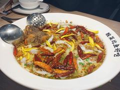 -太二酸菜鱼(菱角湖万达店)