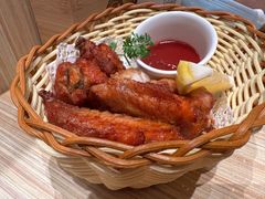 -COCO壱番屋(北京平安国际金融中心店)