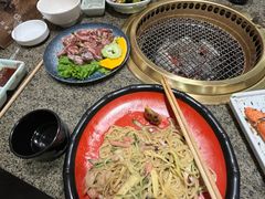 -梦山水日本烧肉(五四广场店)