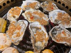 -神户赤童日式烤肉(金地广场店)