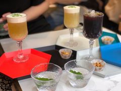 -茶是一枝花泡茶店