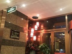 -汉宫汤泉汗蒸洗浴(五四广场店)