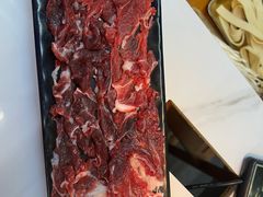 -刘少华贵州小黄牛·鲜牛肉火锅(总店)