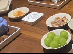 -隐溪茶馆(南京西路店)