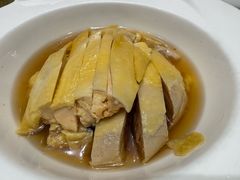 花雕鸡-老人和饭店(淮海中路店)