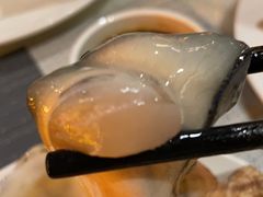 -顺德美的万豪酒店·自助餐·贡厨