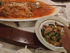 -秦月轩·陕西家乡菜(阜成路·五棵松店)