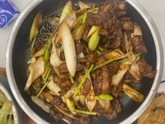 -红菜坊·烤鸭·川鲁宴(石园店)
