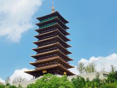 -牛首山文化旅游区