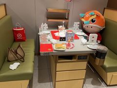 -海底捞火锅(丰尚国际广场店)
