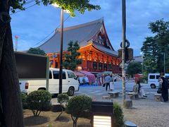 -浅草寺