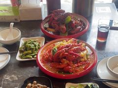-上海老城区小龙虾虾宴·杭帮菜(五柳巷店)