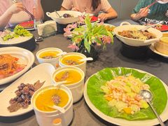 -江南雅厨(李公堤店)