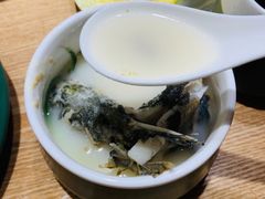 昂子鱼-上好余味·20年家庭厨房(新街口店)