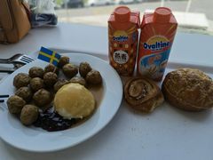 -宜家家居(西安未央商场店)