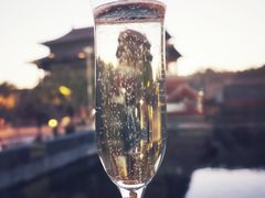 起泡酒-TRB Forbidden City(故宫店)