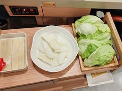 -蝎王府羊蝎子(西直门店)