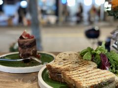 -O'mills Sourdough Bakery&Bistro(永嘉路店)
