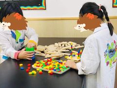 -神奇科学家STEAM科学实验科创赛事机器人编程逻辑思维MadScience(长宁来福士校区)