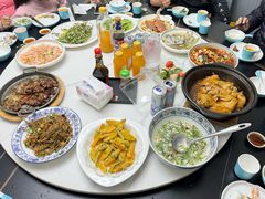 -杨记海鲜楼(三门黑金冠店)