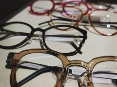 -大视光学•LINDBERG林德伯格•全球手工眼镜集合店(王府井店)