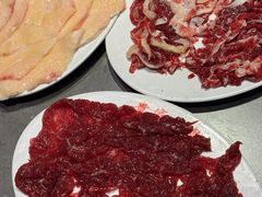 -贵宾牛·潮汕牛肉火锅(珠池总店)